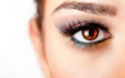 Castor oil wonders on Eye lashes